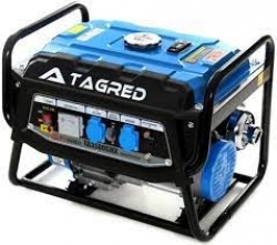 Бензинові генератори