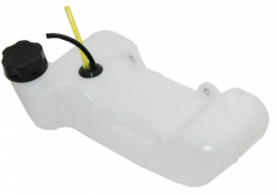 Бензобак до Китайських мотокоси