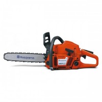 Ланцюгові Бензинові пили