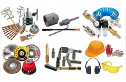 Будівельні витратні матеріали для дому