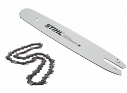 Ланцюги та шини