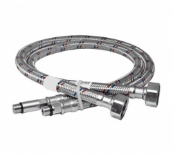 Гнучкі шланги для води / шланги для змішувача