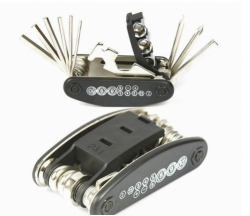 Ключі до велосипеда