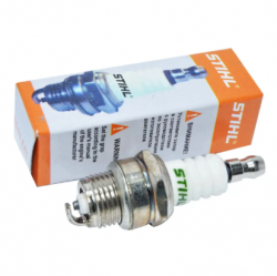 Свічки для бензопили, ключі