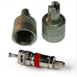 Комплектуючі на велосипед