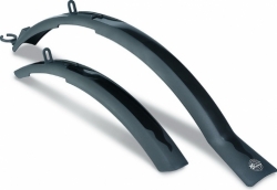 Крила велосипедні