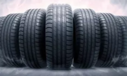 Літні шини для авто