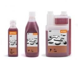 Масла для 2 і 4 тактних двигунів