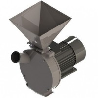 Кормоподрібнювач Млин для зерна і Корморізки