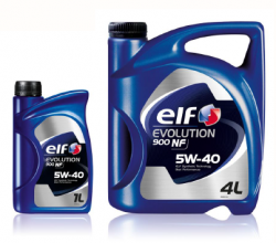 Моторні масла