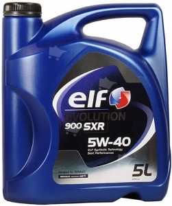 Моторні масла (5 літрів)