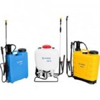 Обприскувачі/ акумуляторні / Мото обприскувачі