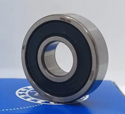 Підшипники