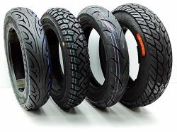 Мотошини для скутера та мотороллера