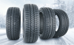 Зимові автошини