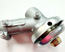 Редуктори (нижні, верхні), штанга, вал для коси,