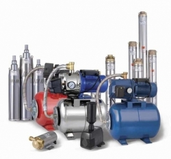 Сантехніка / Все для води