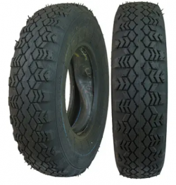 Шини до причепів