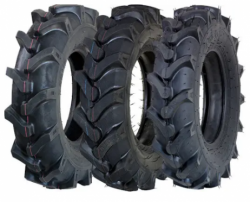 Шини до Мотоблока