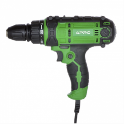 Шуруповерти мережеві