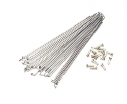 Спиці на велосипед