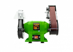 Точильні верстати електричні