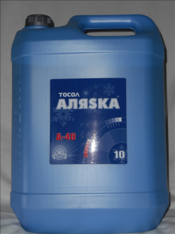 Тосол (10 літрів)