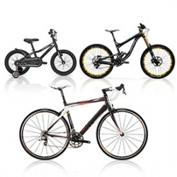 Велосипеди