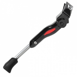 Підніжки до велосипеда