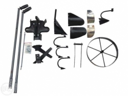 Землероби, сівалки ручні