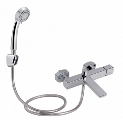 Змішувач для ванни та кухні